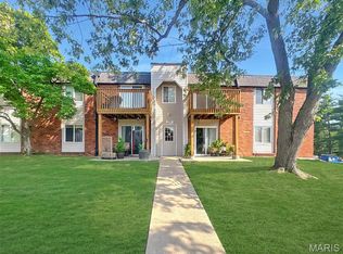 5766 Westphalia Ln APT C, Saint Louis, MO