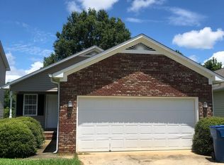 311 Parker Pl, Jacksonville, AL 36265