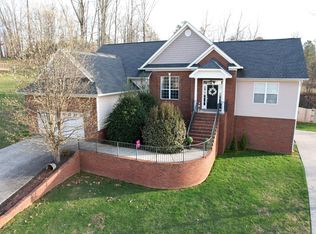 154 Lower Woods Trl NE, Cleveland, TN 37323