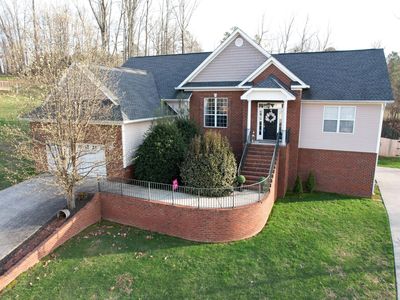 154 Lower Woods Trl NE, Cleveland, TN, 37323