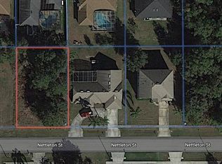 0 Nettleton St, Orlando, FL 32833