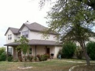 8000 Mountain Dew Rd, Horseshoe Bay, TX 78657