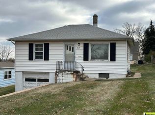 3119 King St, Omaha, NE 68112