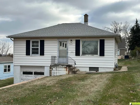 3119 King St, Omaha, NE 68112
