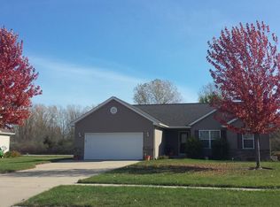 4683 Talon Dr, Auburn, MI