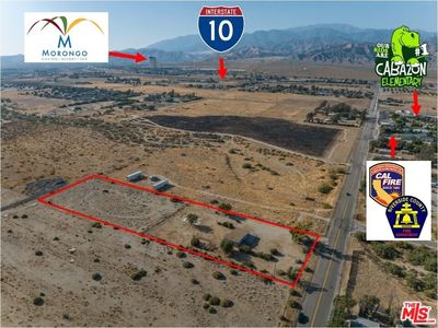 14861 Broadway St, Cabazon, CA, 92230