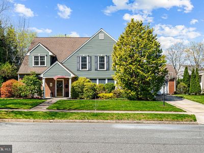 438 Mansfield Ave, Haddonfield, NJ, 08033