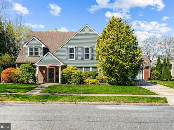 438 Mansfield Ave, Haddonfield, NJ 08033