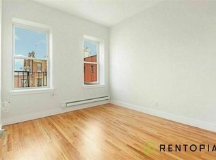 161 Maujer St #3G, Brooklyn, NY 11206