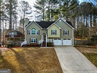141 N Springs Dr, Acworth, GA, 30101
