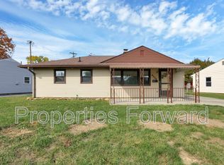 4379 Maplegrove Dr, Grove City, OH 43123