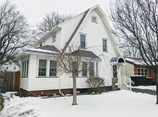 194 Paxton Rd, Rochester, NY 14617