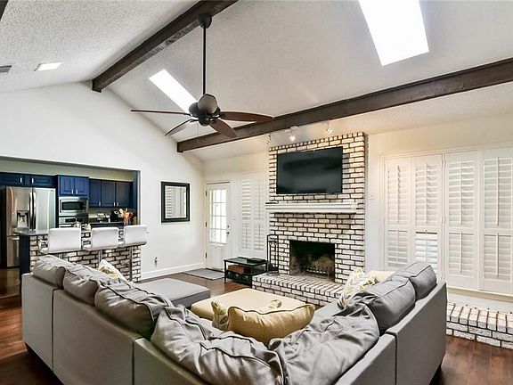 3rd image of 5109 Overridge Dr