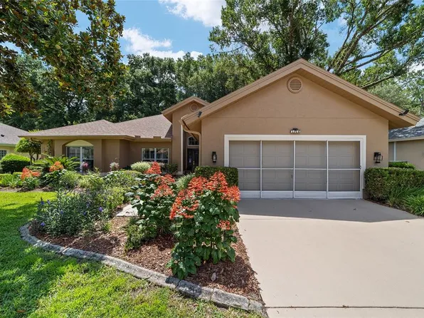 11465 SW 82nd Court Rd, Ocala, FL 34481