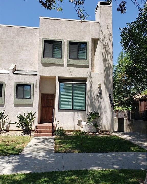 1st image of 657 S Marengo Ave APT 3
