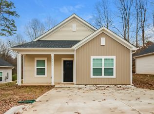 5515 Laborde Ave, Charlotte, NC 28269