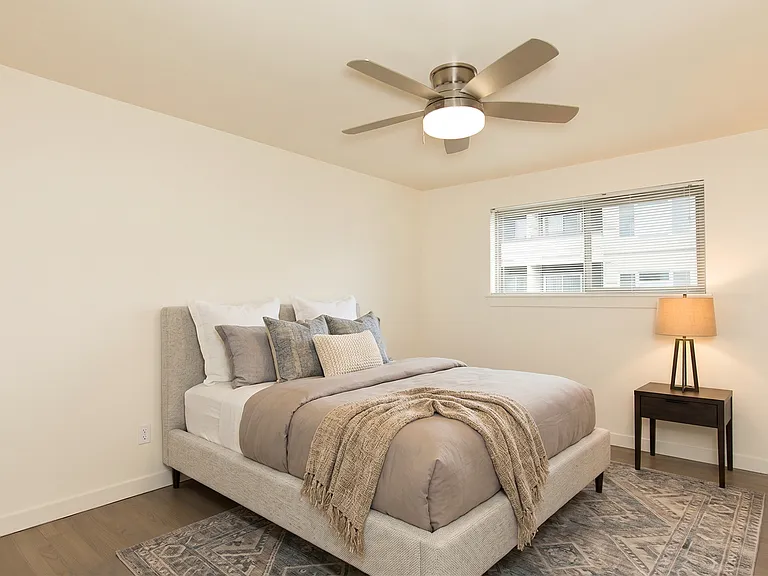 59th St Apartments - Located in Central Ballard — Photo 13