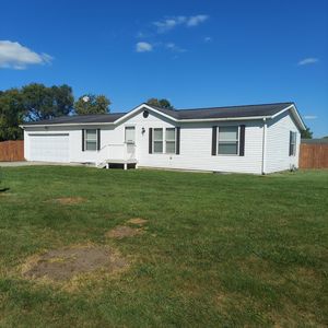 403 Doris St, Quincy, MI, 49082