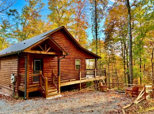 449 Legendary Ridge Rd, Murphy, NC 28906