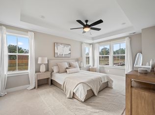 312 Bremerton Dr, Goose Creek, SC 29445