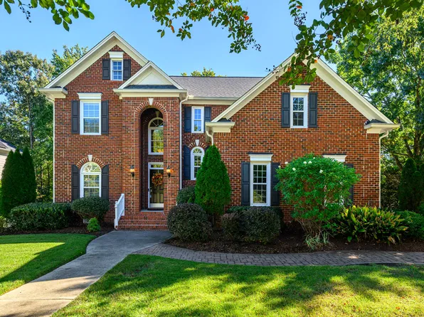 111 Hickorywood Blvd, Cary, NC 27519