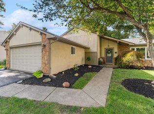 244 Waterford Dr, Dublin, OH 43017