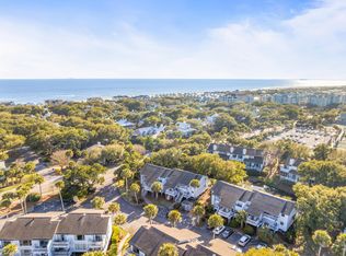 35 Lagoon Villas, Isle Of Palms, SC 29451