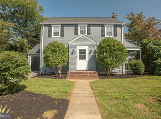 201 W Reamer Ave, Wilmington, DE 19804