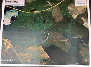 126 Pansy Ln, Mc Rae Helena, GA 31055