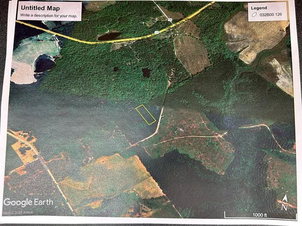 126 Pansy Ln, Mc Rae Helena, GA 31055