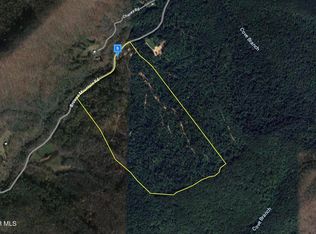 335 Brown Mountain Rd, Greeneville, TN 37745