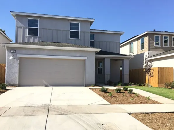 2387 Explorador Dr, Merced, CA 95340