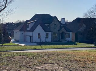 1207 Charlottesville Blvd LOT 55, Knoxville, TN 37922