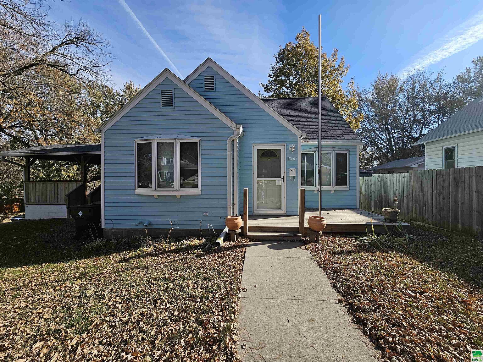 1600 S Lakeport St, Sioux City, IA 51106 Zillow