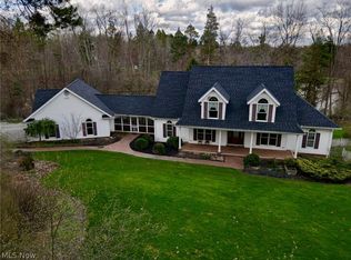 13905 Aquilla Rd, Burton, OH