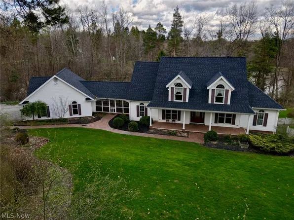 13905 Aquilla Rd, Burton, OH 44021