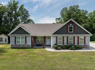 5021 Jug Factory Rd, Campobello, SC 29322