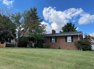 210 E 750 S, Fort Branch, IN 47648