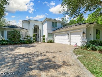 241 PORT CHARLOTTE Drive, Ponte Vedra, FL, 32081