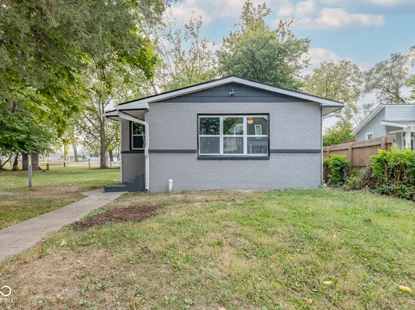 1221 W 19th St, Indianapolis, IN 46202