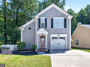 5035 N Bridges Dr, Johns Creek, GA 30022