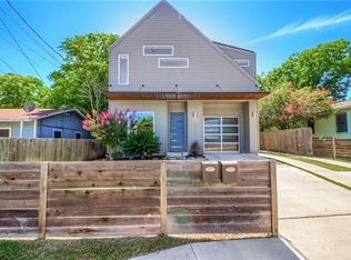 1602 Chestnut Ave #A, Austin, TX 78702