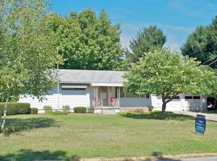 900 Curtis Dr, Mansfield, OH 44907
