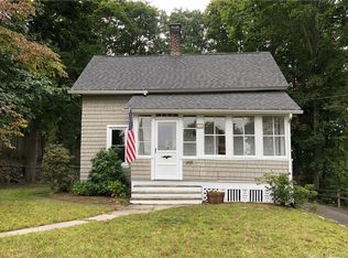 22 High St, Bethel, CT 06801