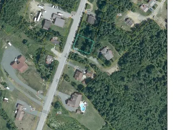 0 Beaverbrook Rd, Miramichi, NB E1V 4Z6