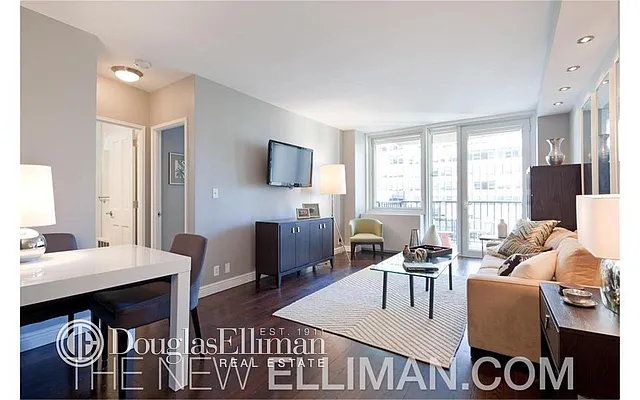 Rented by Douglas Elliman | media 28