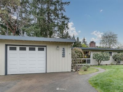 14425 SE 41st St, Bellevue, WA, 98006