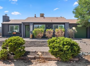 279 Timor Rd SE, Rio Rancho, NM 87124