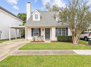 106 Syrup Row, Lafayette, LA 70508