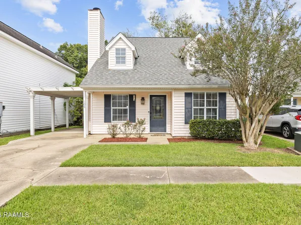 106 Syrup Row, Lafayette, LA 70508